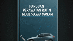 Panduan Perawatan Rutin Mobil Secara Mandiri
