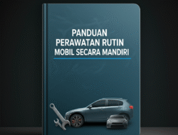 Panduan Perawatan Rutin Mobil Secara Mandiri