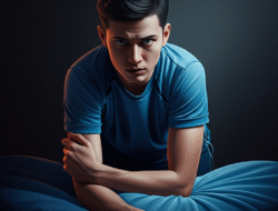 Pengaruh Pola Tidur terhadap Performa Atlet di Kompetisi Besar