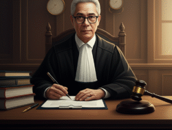 Peran Hakim dalam Memutuskan Perkara Kriminal