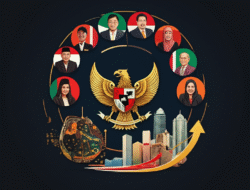 Peran Indonesia dalam G20 dan Dampaknya terhadap Ekonomi Nasional