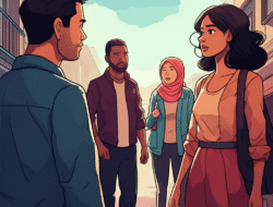 Peran Kelompok Masyarakat dalam Pencegahan Tindak Kriminal