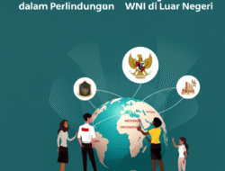 Peran Kementerian Luar Negeri dalam Perlindungan WNI di Luar Negeri