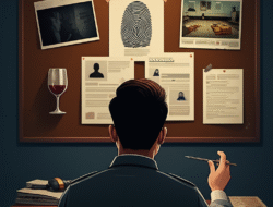 Peran Penyidik dalam Pengumpulan Alat Bukti Kasus Pidana