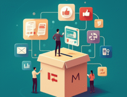 Peran media sosial dalam kampanye politik dan demokrasi digital