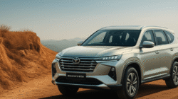Perlukah Mobil di Indonesia Dilengkapi Fitur AWD?