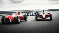 Sejarah Balapan Formula 1 dan Perkembangannya