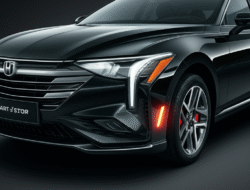 Sistem Start-Stop Engine: Efisien atau Sekadar Gimmick?