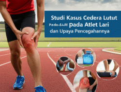 Studi Kasus Cedera Lutut pada Atlet Lari dan Upaya Pencegahannya