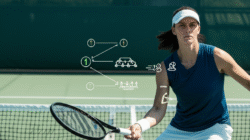 Studi Kasus Pengaruh Pelatihan Mental terhadap Keberhasilan Atlet Tenis