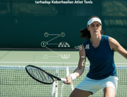 Studi Kasus Pengaruh Pelatihan Mental terhadap Keberhasilan Atlet Tenis