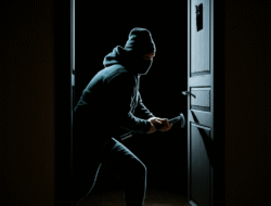 Tindak Pidana Pencurian dengan Pemberatan