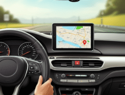 Tips Berkendara Jarak Jauh dengan Mobil Pribadi