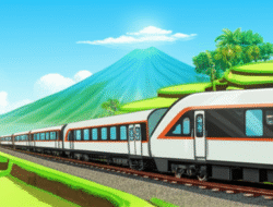 Tren pariwisata domestik dan pengembangan destinasi baru