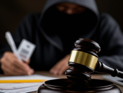 Analisis Hukum terhadap Pelaku Penipuan Modus Undian Palsu