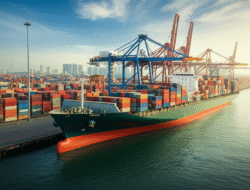 Analisis Kinerja Pelabuhan Indonesia dalam Arus Logistik Global