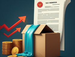 Dampak Kebijakan Tax Amnesty terhadap Penerimaan Negara