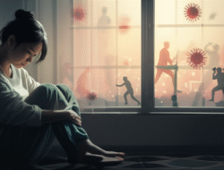 Isu kesehatan mental di tengah pandemi dan upaya pemulihan