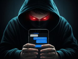 Kasus Kekerasan dalam Dunia Maya (Cyberbullying)