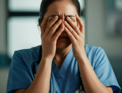 Kasus Kekerasan terhadap Tenaga Medis