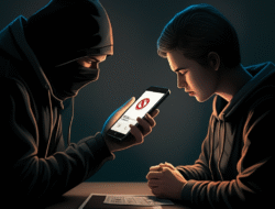 Kasus Penipuan Berkedok Pinjaman Daring Ilegal