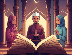 Kebijakan Toleransi Beragama dalam Masyarakat Multikultural