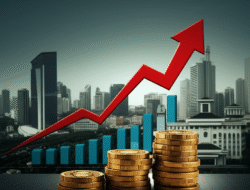 Kebijakan fiskal terbaru dan dampaknya pada pertumbuhan ekonomi nasional