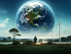 Kebijakan terbaru pemerintah dalam penanganan perubahan iklim