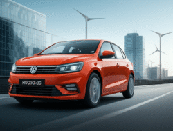 Kendaraan Masa Depan dengan Hidrogen: Apa Tantangannya?