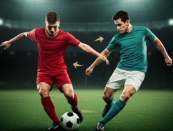 Pengaruh Latihan Kekuatan terhadap Performa Atlet Sepak Bola Profesional