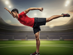 Pengaruh Latihan Keseimbangan terhadap Performa Atlet di Berbagai Cabang Olahraga