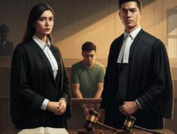 Peran Advokat dalam Membela Hak Tersangka