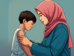 Peran KPAI dalam Perlindungan Anak Korban Kekerasan