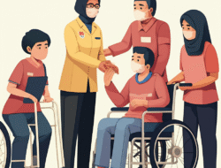 Peran Kementerian Sosial dalam Penanganan Penyandang Disabilitas