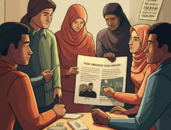 Peran Masyarakat dalam Mencegah Tindak Pidana Narkoba