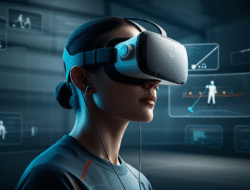 Peran Teknologi Virtual Reality dalam Pelatihan Atlet Modern