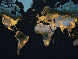 Perkembangan diplomasi internasional dan aliansi strategis baru