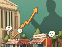 Perubahan regulasi pajak dan dampaknya pada usaha mikro dan kecil