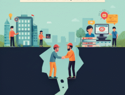 Strategi Pemerintah dalam Mengatasi Kesenjangan Sosial