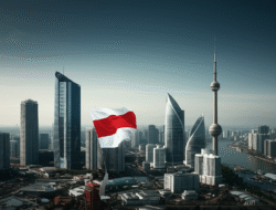 Strategi Pemerintah dalam Meningkatkan Investasi Asing