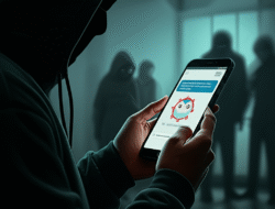 Tindak Pidana Penipuan Berkedok Bantuan Covid-19